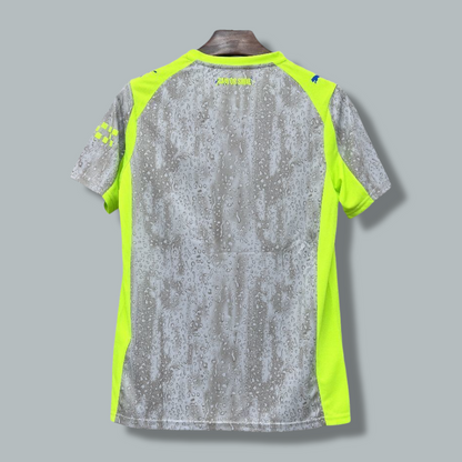 Manchester City 25/26 Third Kit