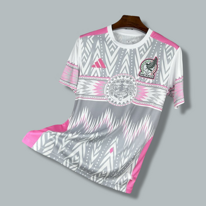 Mexico 25/26 "Aztec Blossom" Premium Kit