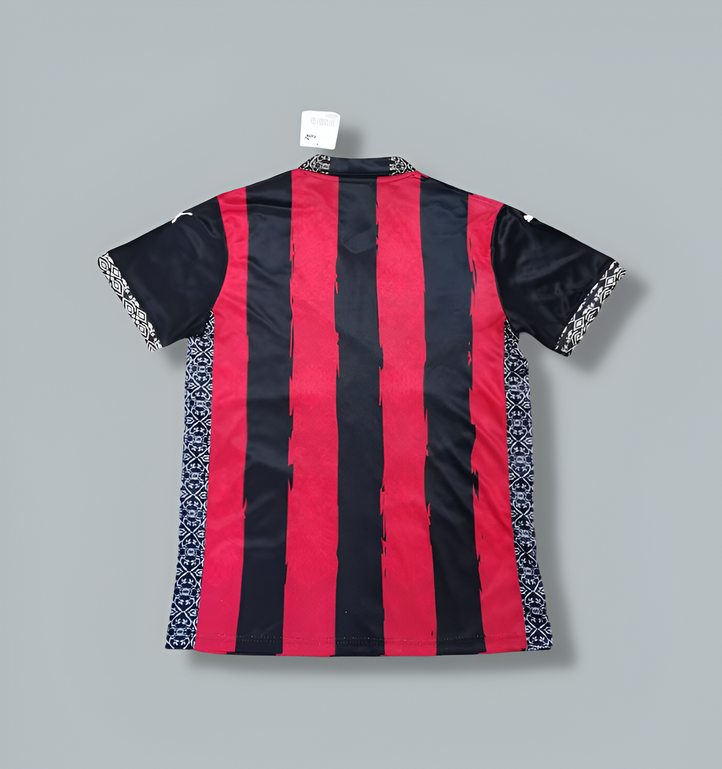 AC Milan 25/26 "Rossoneri" Premium Kit