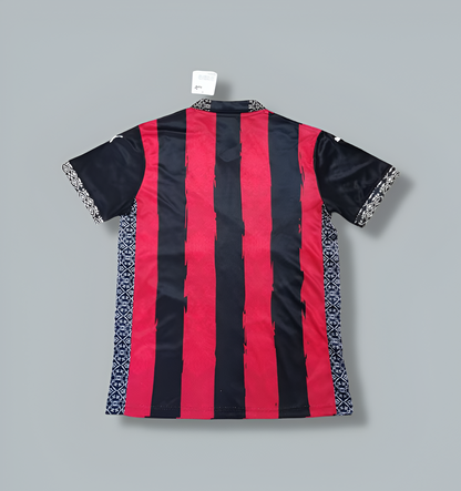 AC Milan 25/26 "Rossoneri" Premium Kit