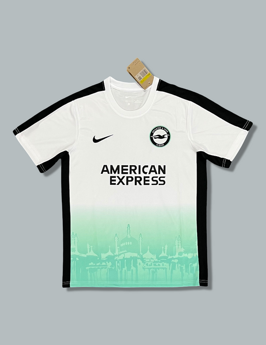 Brighton & Hove Albion 23/24 "Home Kit"