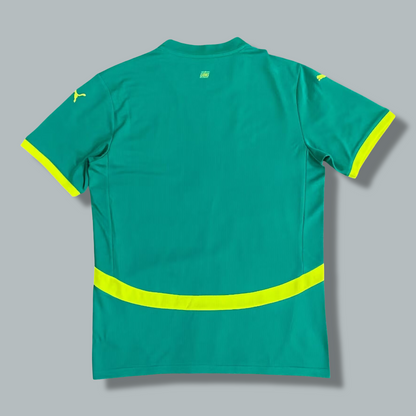 Senegal 24/25 Away Kit