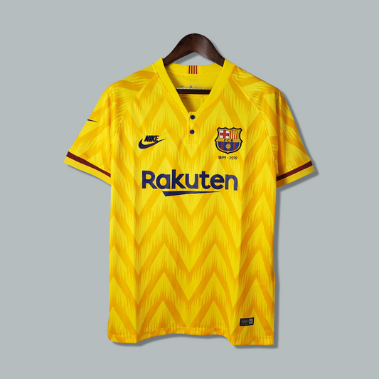 Barcelona 24/25 "120th Anniversary" Premium Kit