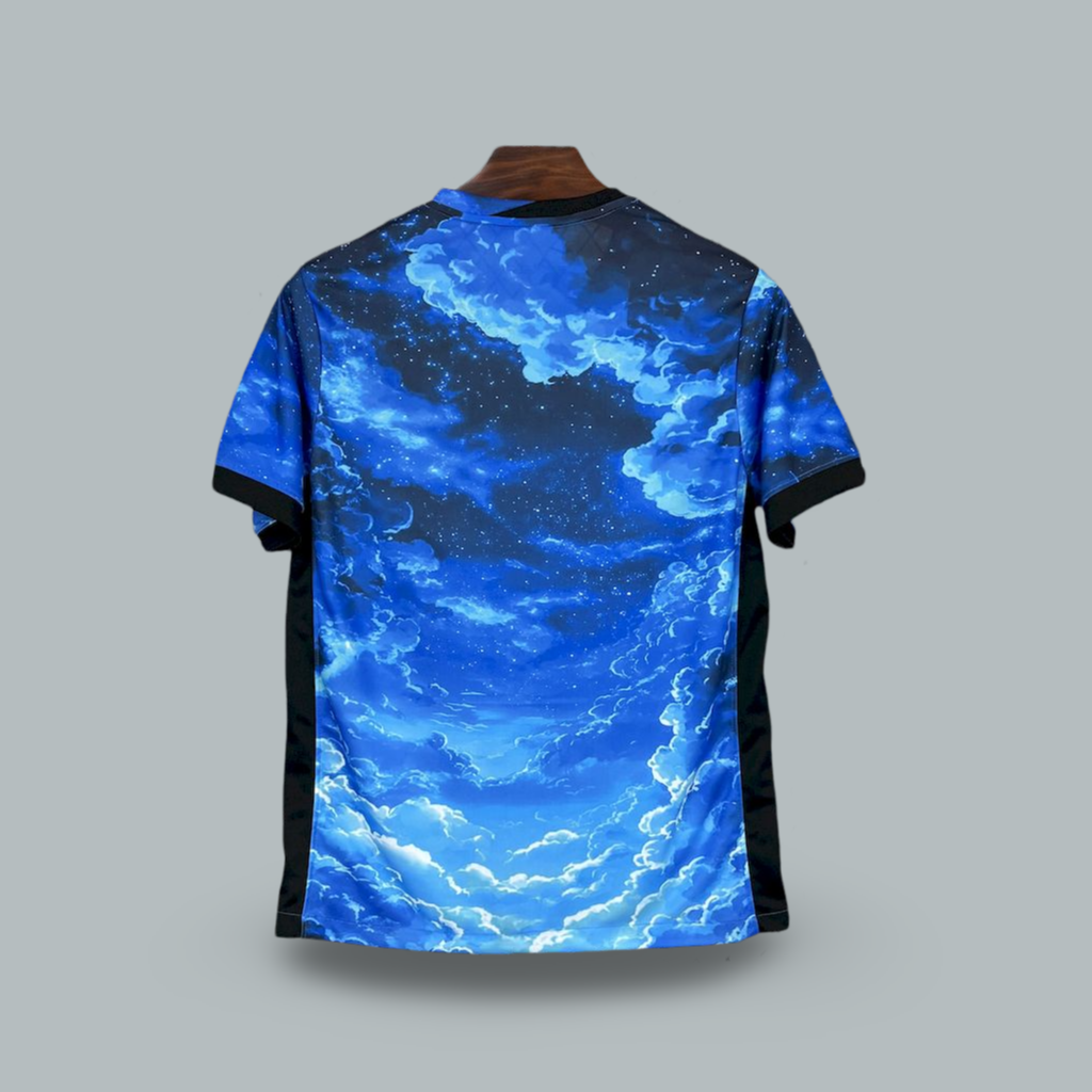 PSG 25/26 "Sky Blue" Premium Kit