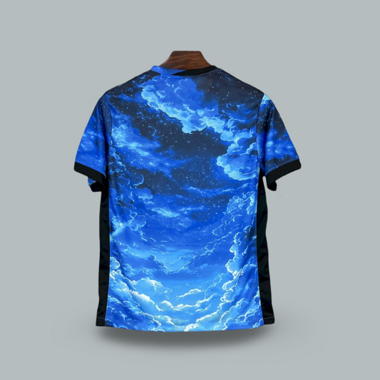 PSG 25/26 "Sky Blue" Premium Kit