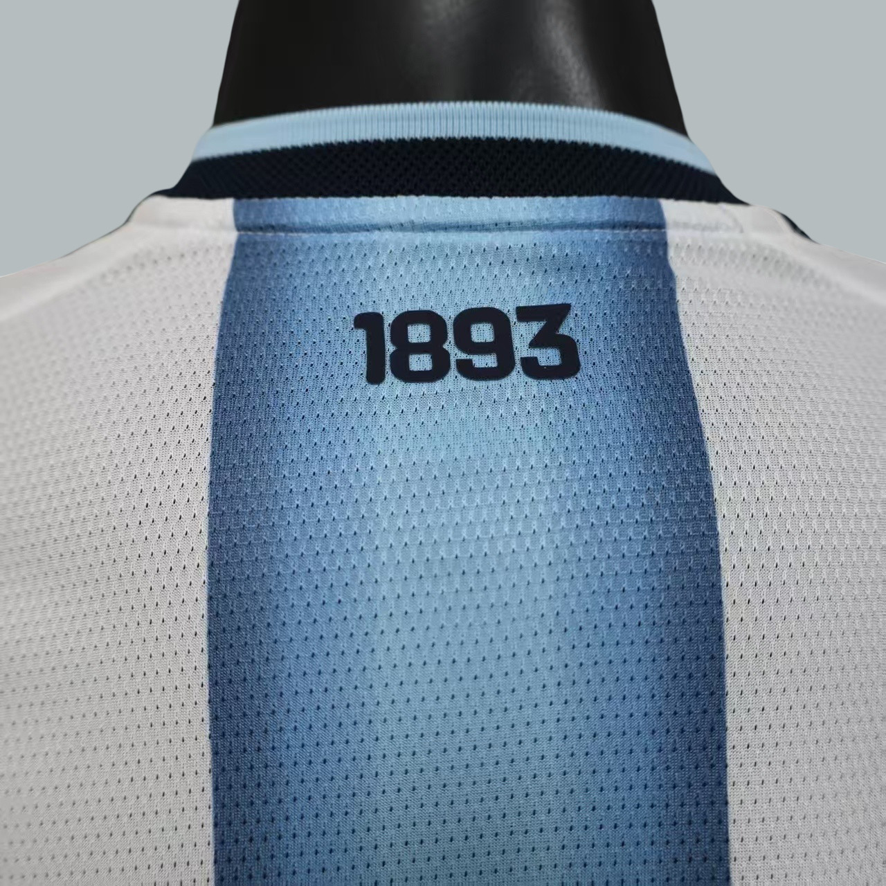 Argentina 26/27 Home Player Version Premium Kit