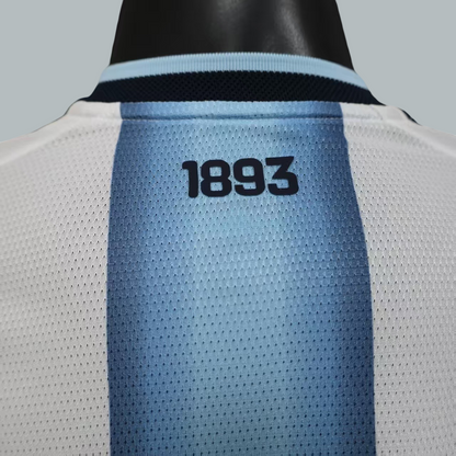 Argentina 26/27 Home Player Version Premium Kit