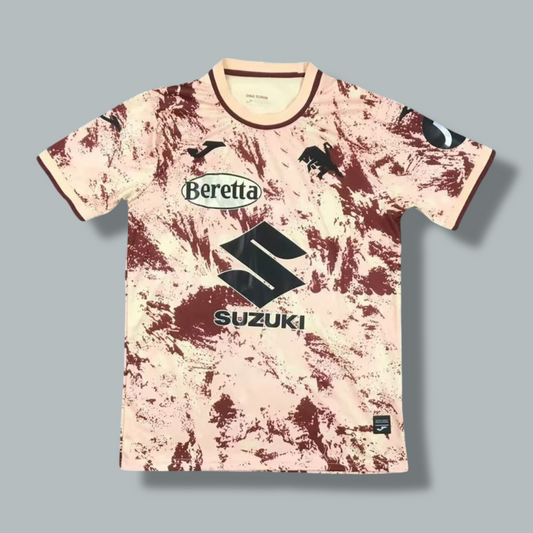 24-25 Torino "Third Kit"
