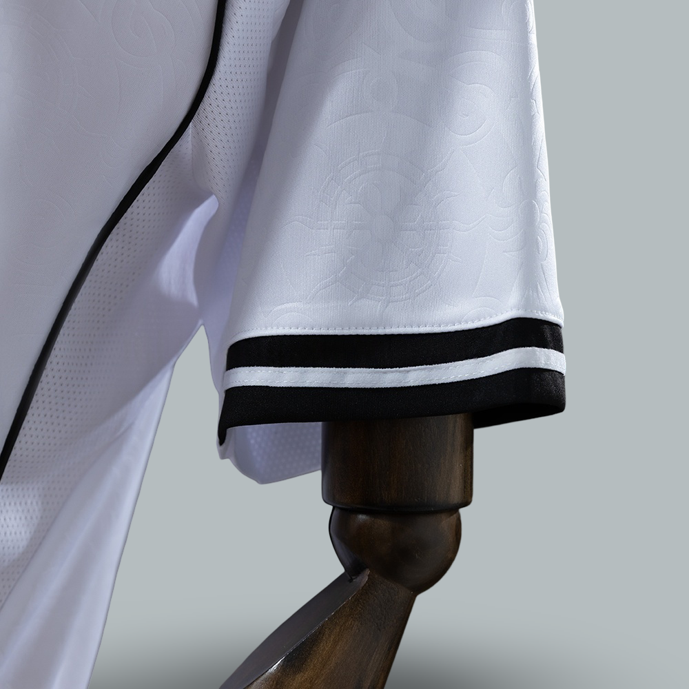 Fulham 25/26 Home Kit