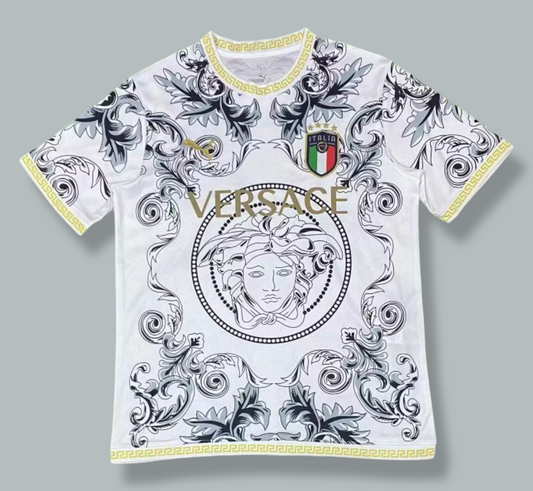 Italy 24/25 "Versace Edition"