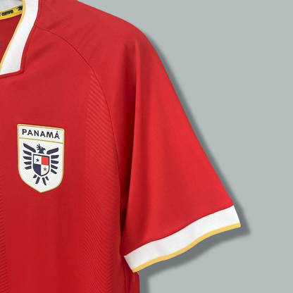 Panama 25/26 Home Kit