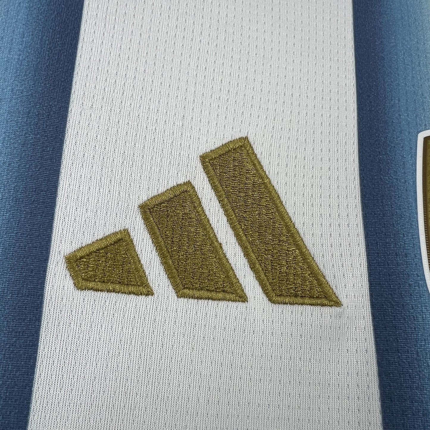 Argentina 2026 Home Kit