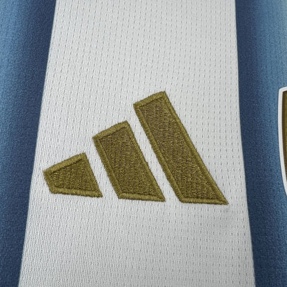 Argentina 2026 Home Kit