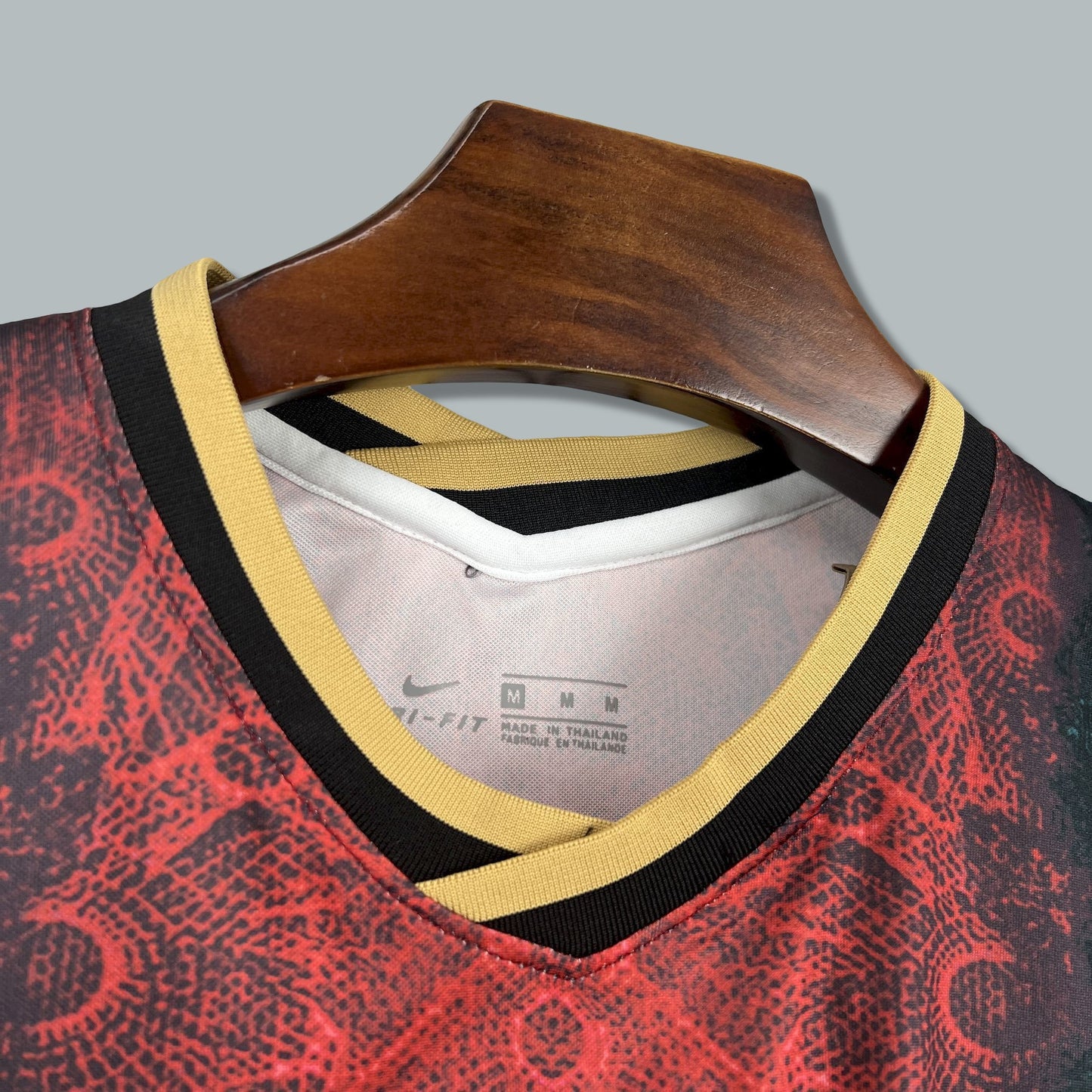 Barcelona 26/27 "Royal Crimson" Premium Kit