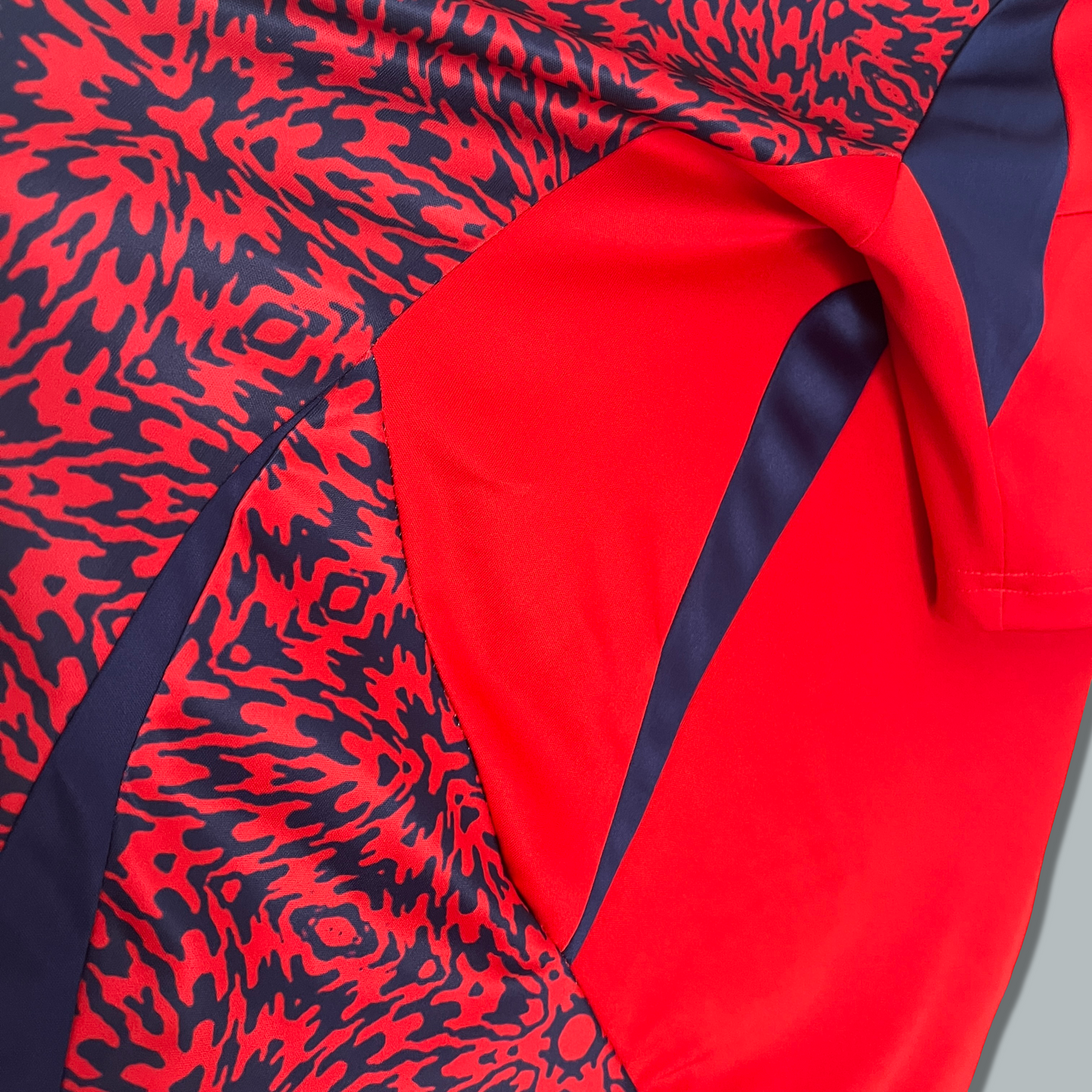 Costa Rica 24/25 Home Kit