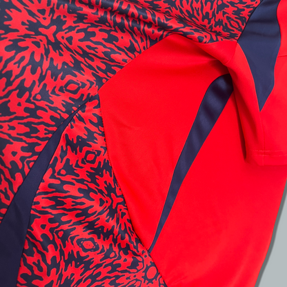 Costa Rica 24/25 Home Kit