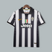 14-15 Juventus Home Retro Kit