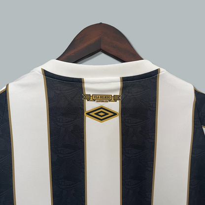 Santos 24/25 Home Kit