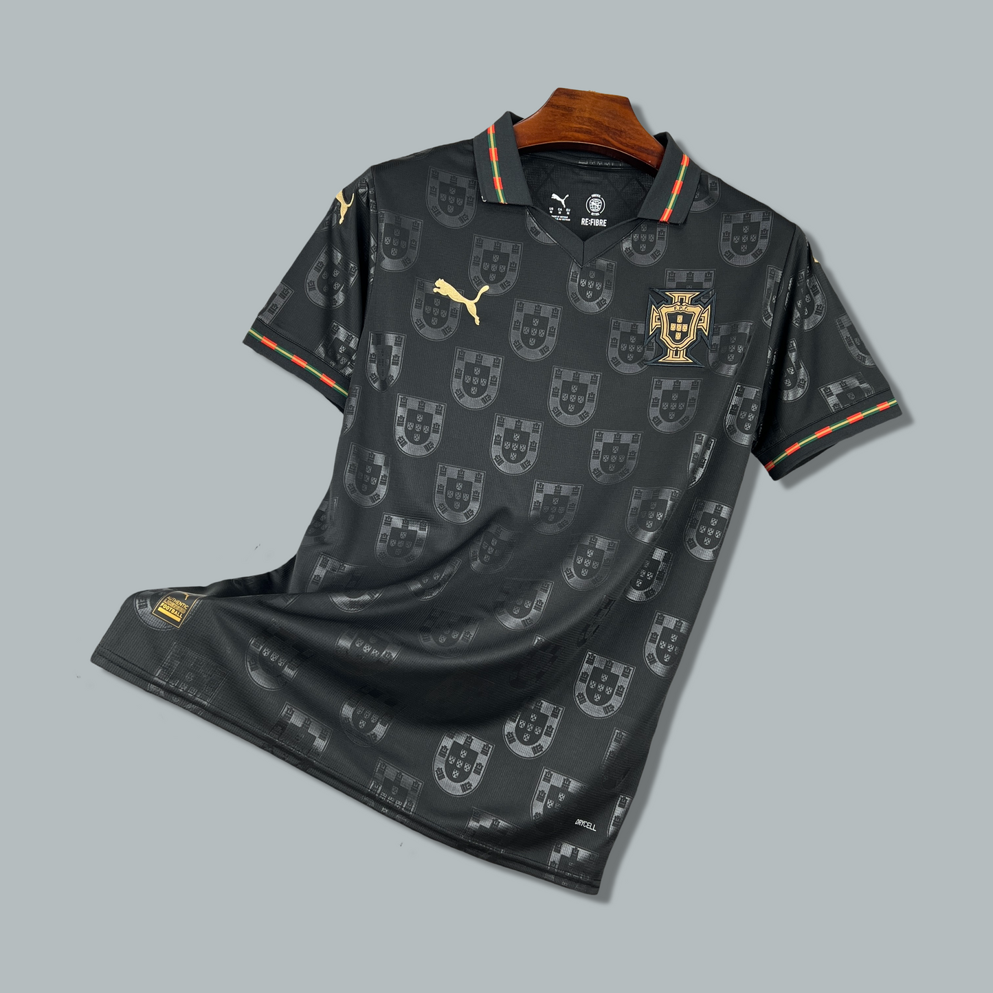 Portugal 2026 Away Kit