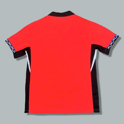 South Korea 25/26 Home Kit