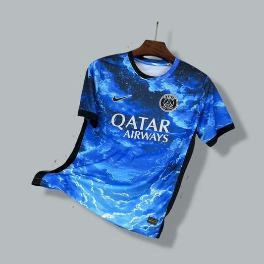 PSG 25/26 Sky Blue Special Edition Training