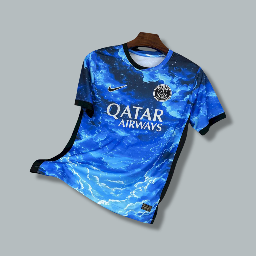 PSG 25/26 "Sky Blue" Premium Kit