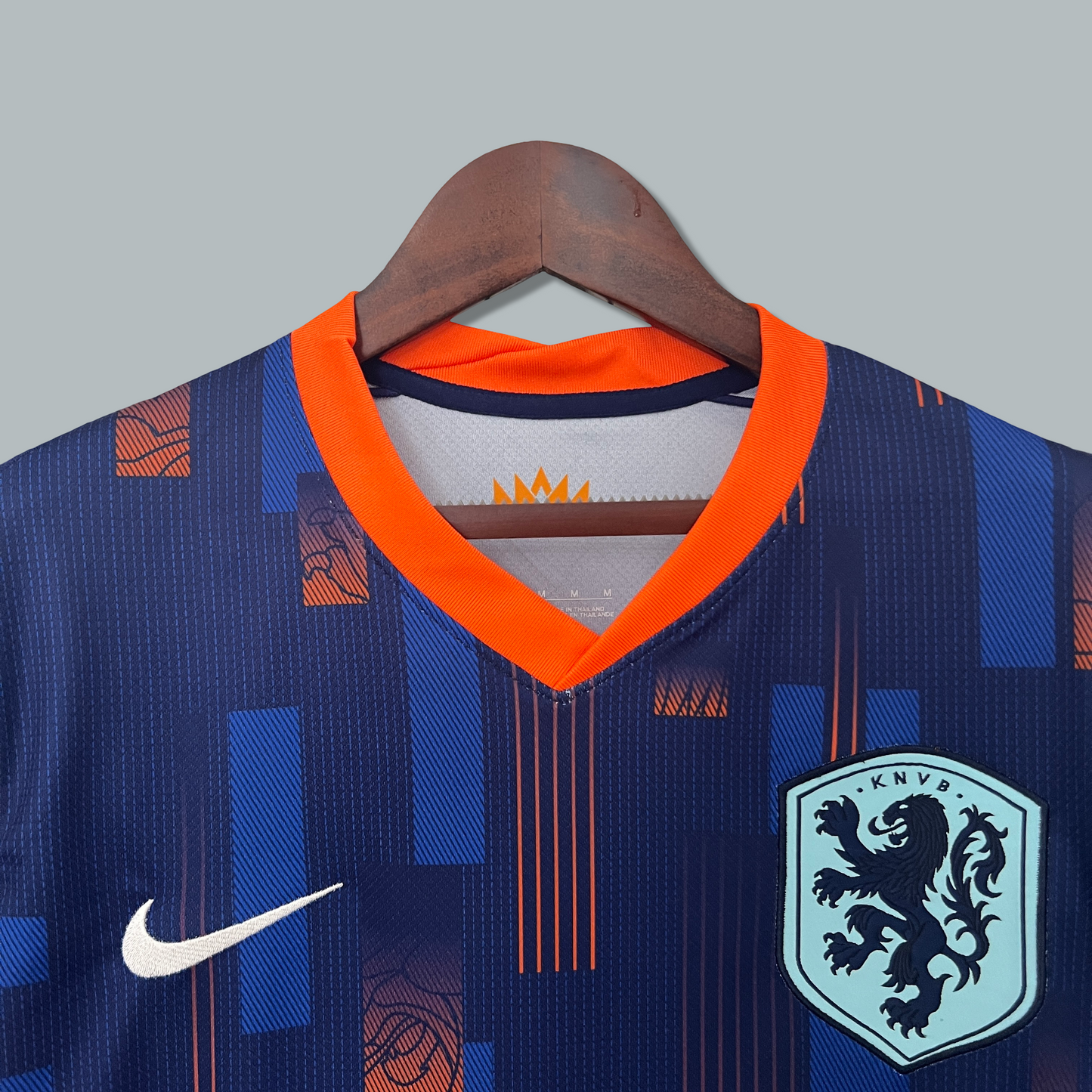 Netherlands 24/25 Away Kit