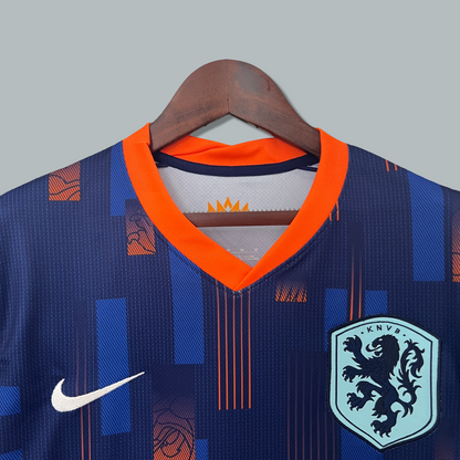Netherlands 24/25 Away Kit