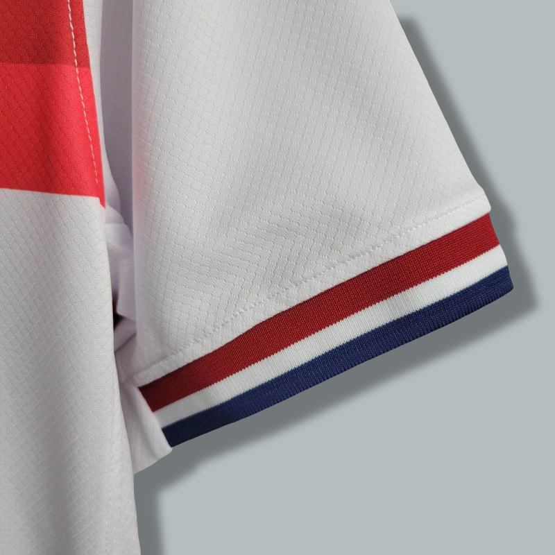 England 25/26 "Saint George Cross" Premium Kit
