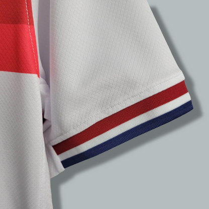 England 25/26 "Saint George Cross" Premium Kit