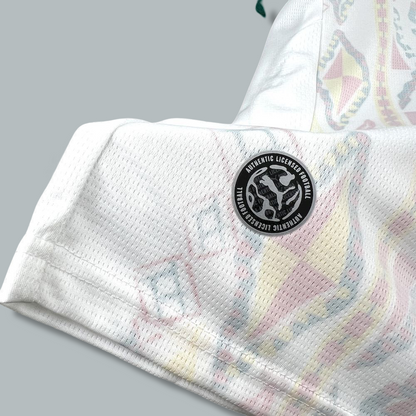 Senegal 2026 Home Kit