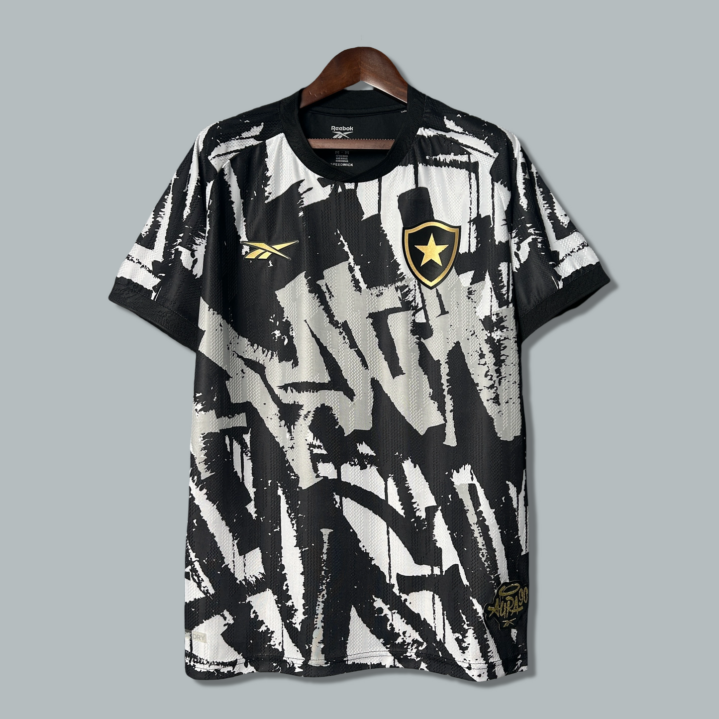Botafogo 25/26 Third Kit