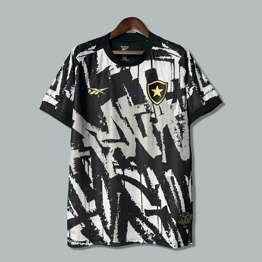Botafogo 25/26 Third Kit