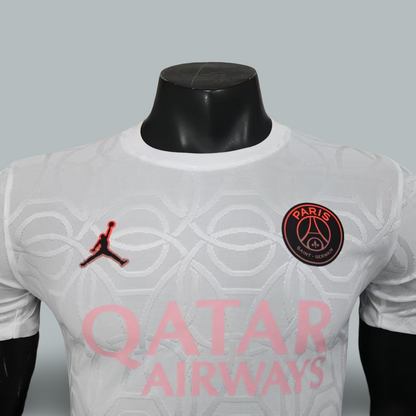 PSG 25/26 "Paris Elegance" Player Version Premium Kit