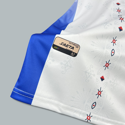 Haiti World Cup 2026 Away Kit