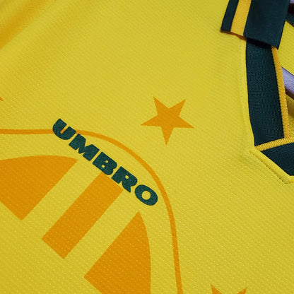 1993-1994 Brazil Home Retro Kit