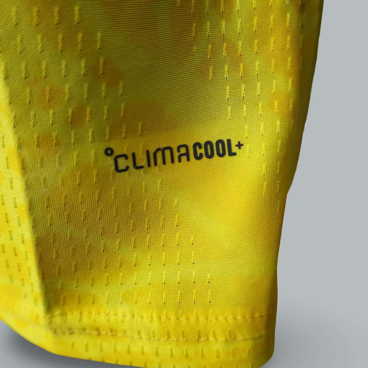 Colombia 2026 Home Kit