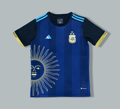 Argentina 24/25 "Sun" Kit