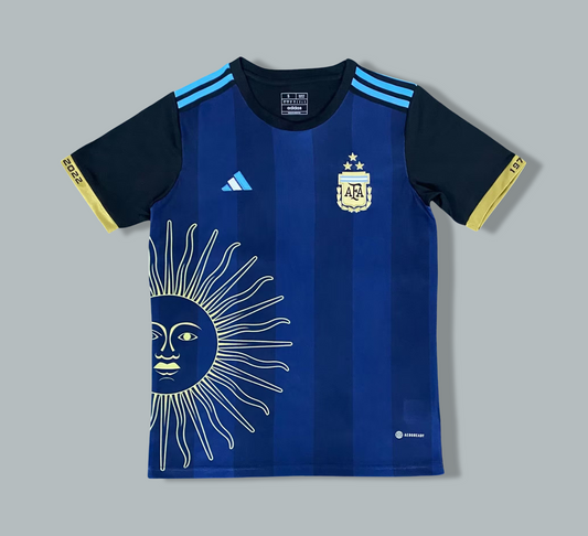 Argentina 24/25 "Sun" Kit