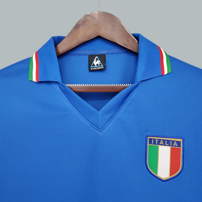 1982 Italy Home Retro Kit