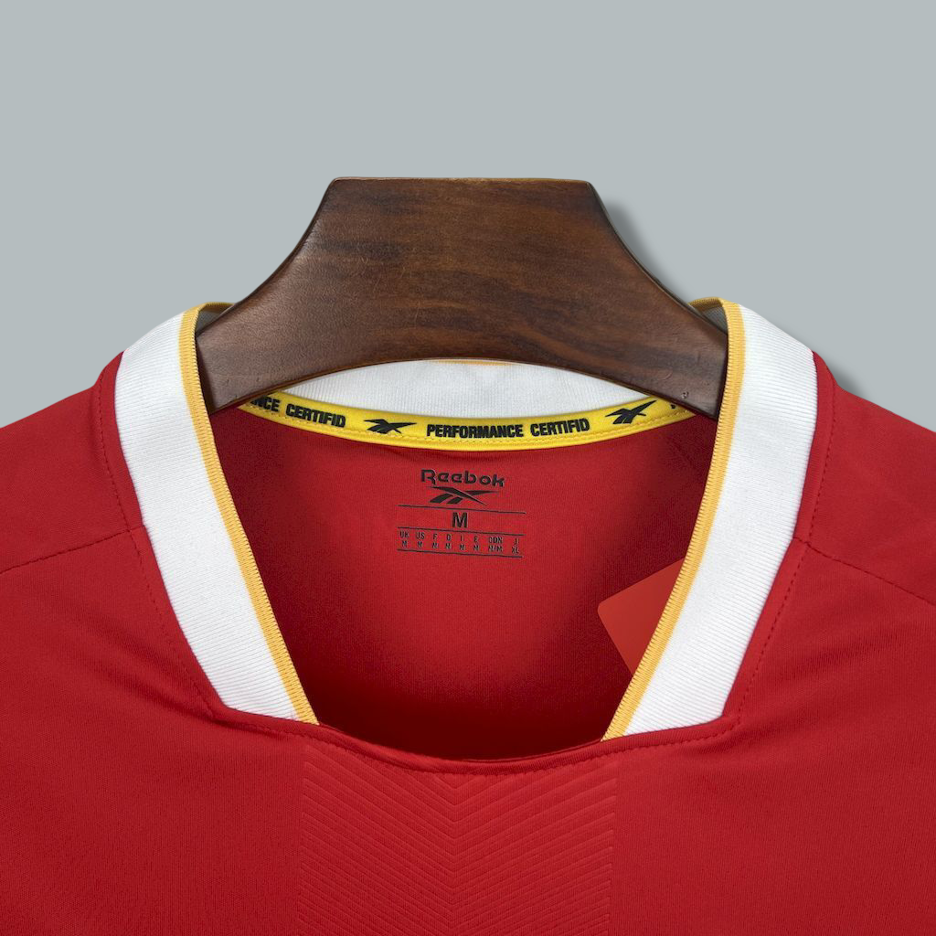 Panama 25/26 Home Kit