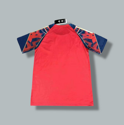 Manchester United 25/26 "Dragon Legacy" Kit