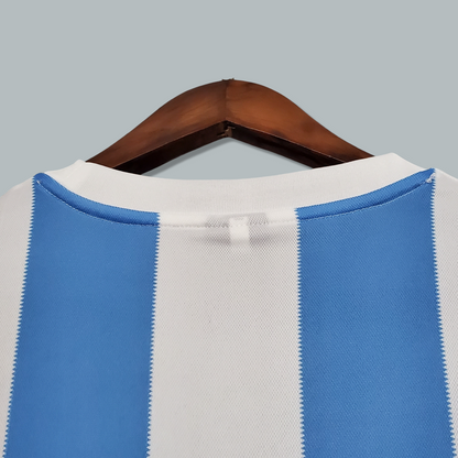 1986 Argentina Home Retro Kit
