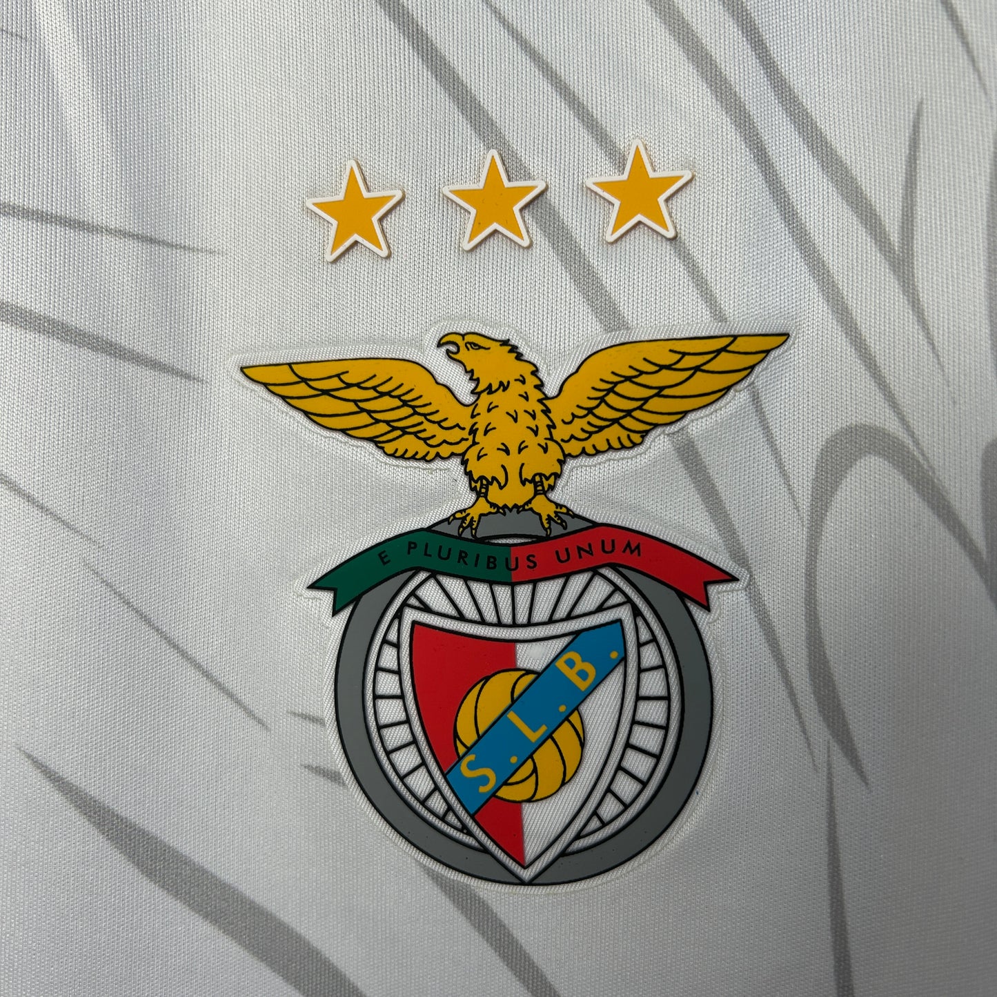 Benfica 25/26 "Eagle Whisper" Premium Kit