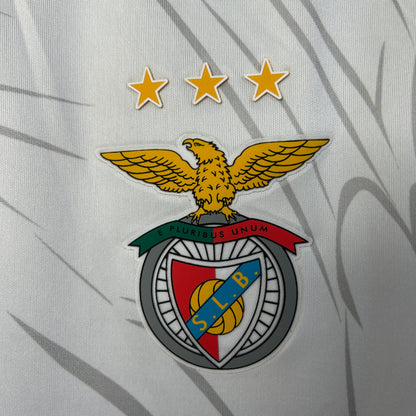 Benfica 25/26 "Eagle Whisper" Premium Kit