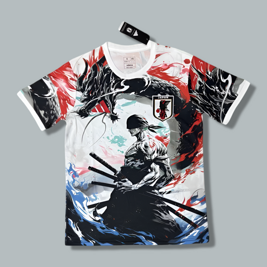 Japan 25/26 "Lost Samurai" Premium Kit