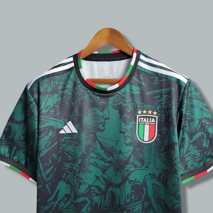 Italy 25/26 "Renaissance Heritage" Premier Kit