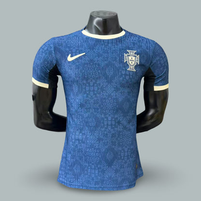 Portugal 26/27 "Atlantic Legacy" Premium Kit