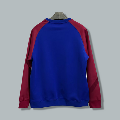 Barcelona 25/26 Premium Sweatshirt