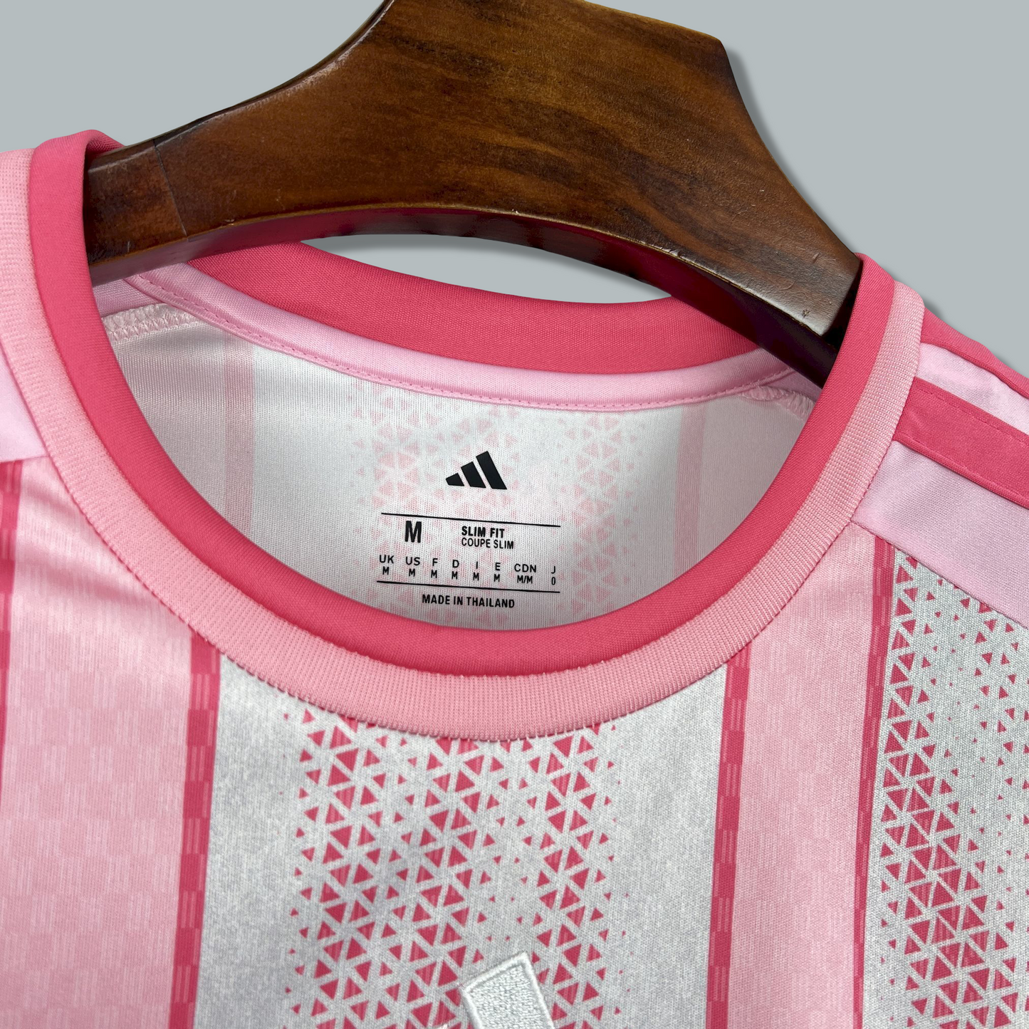 Algeria World Cup 2026 Pre-Match Kit